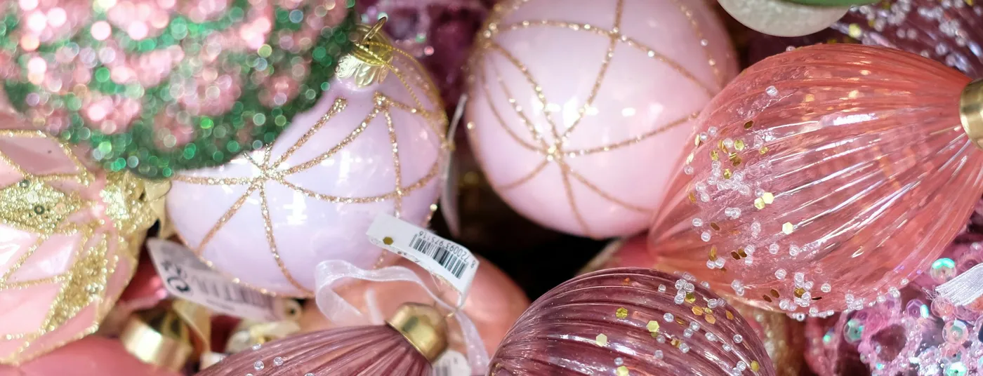 Offer - Christmas Christmas Sale